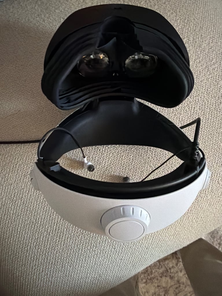 PSVR2 