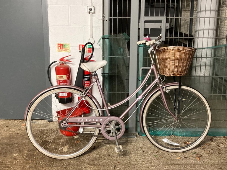 Raleigh oxford Bikes Bicycles Cycles for Sale Gumtree