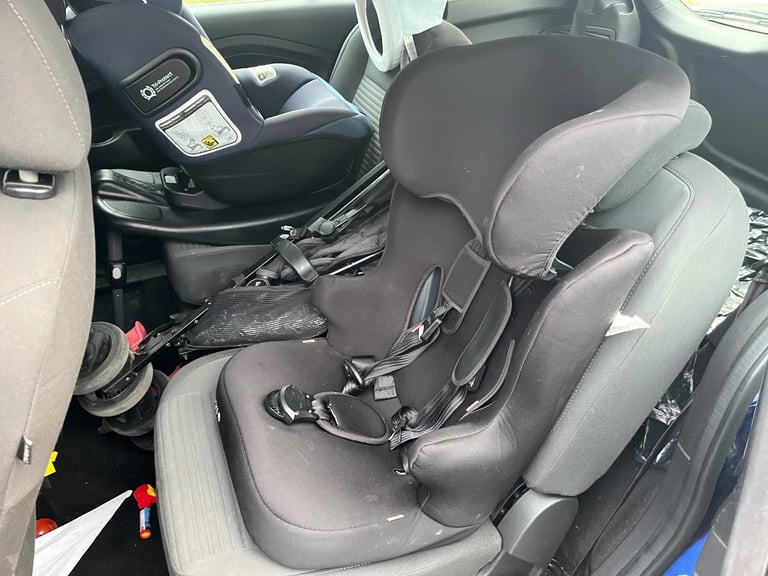 Ford, GRAND C-MAX, MPV, 2015, Manual, 1499 (cc), 5 doors