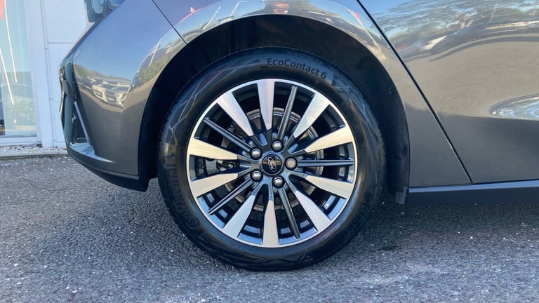 2022 Ford Focus 1.0 EcoBoost Titanium Vignale 5dr Petrol Hatchback Hatchback Petrol Manual