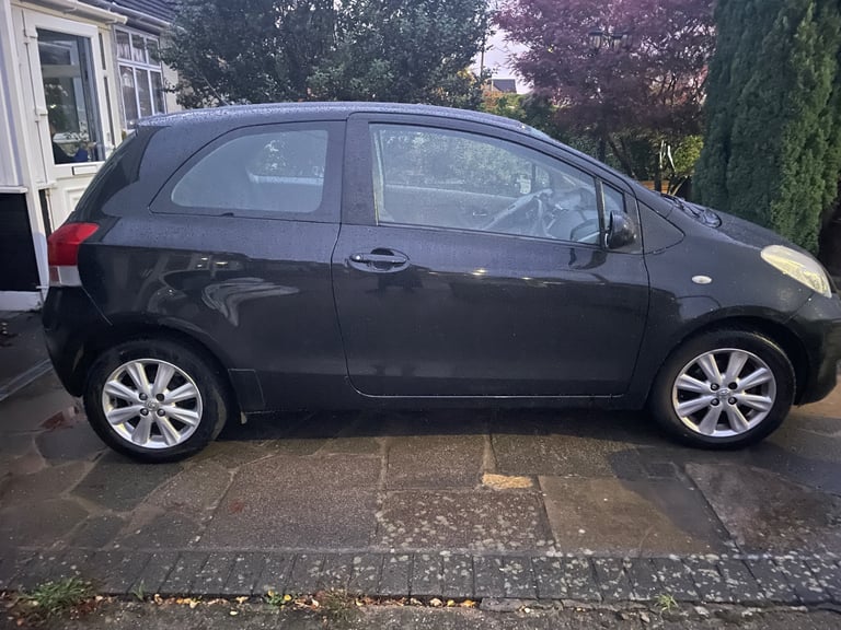 Toyota, YARIS, Hatchback, 2009, Manual, 1329 (cc),3 doors - Image 14