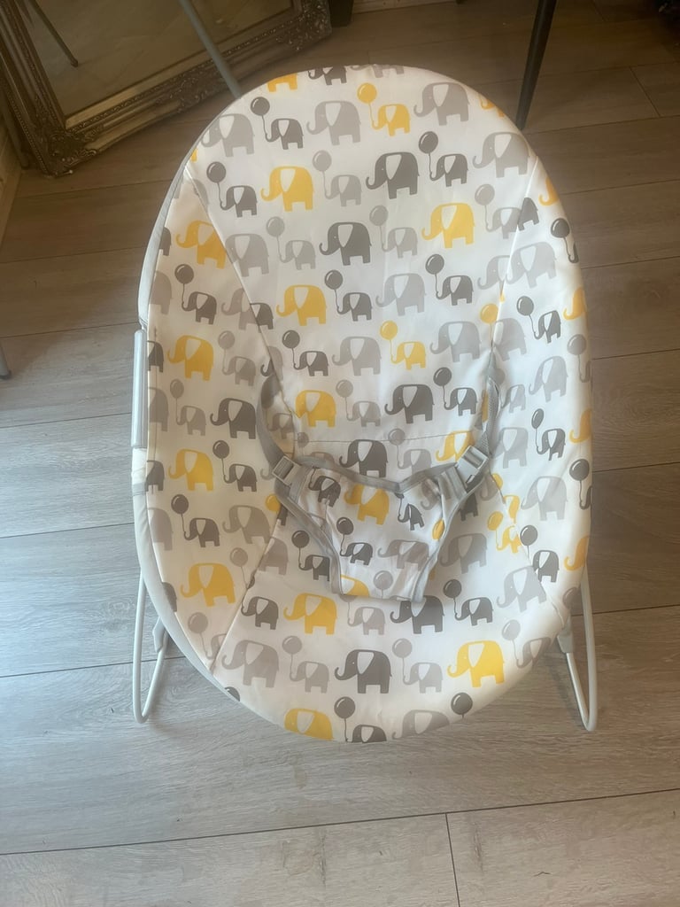 image for Baby bouncer 