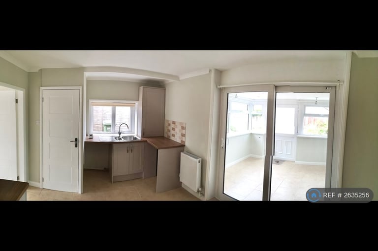 3 bedroom house in Worthing Road, Bristol, BS34 (3 bed) (#2635256)