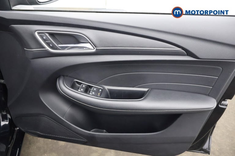 2022 MG MG5 115kW Exclusive EV 61kWh 5dr Auto ESTATE ELECTRIC Automatic