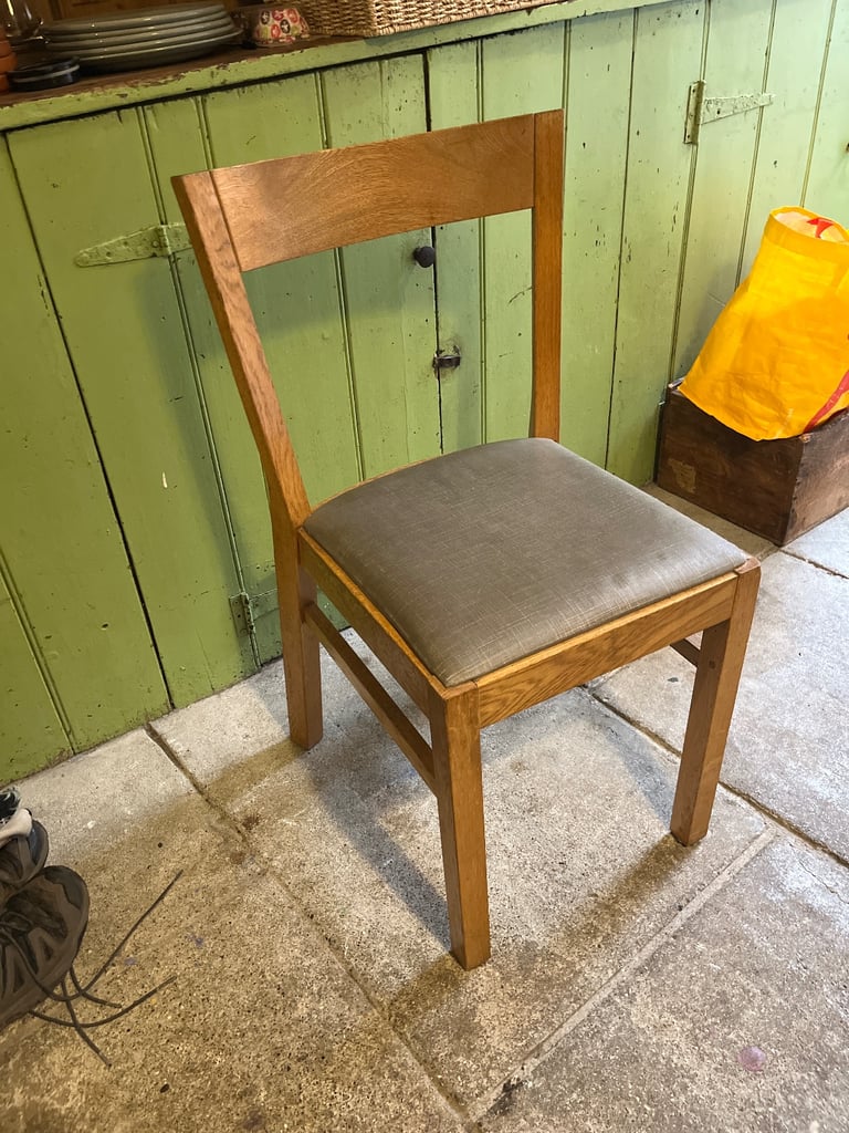 image for IKEA dining chair