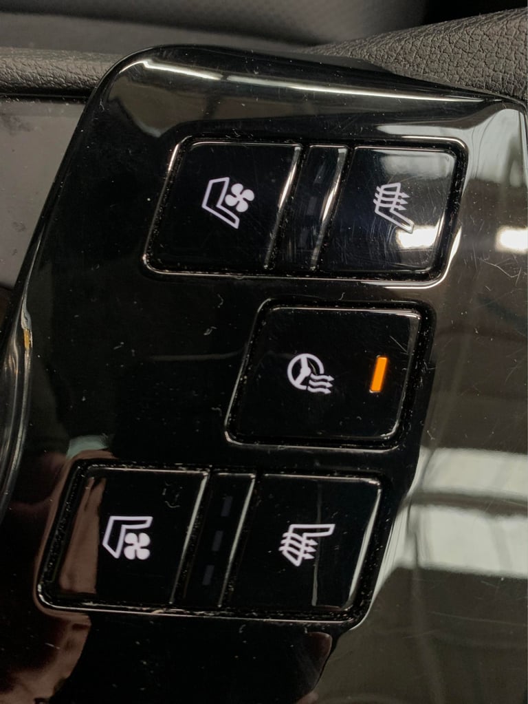 2022 Kia Sportage 1.6 h T-GDi GT-Line S SUV 5dr Petrol Hybrid Auto Euro 6 (s/s) (226 bhp) - A Suv...