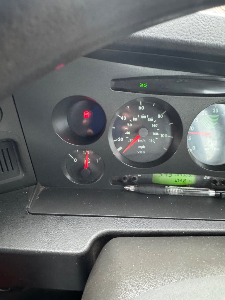 Mercedes Benz C220 CDI Diesel Auto 