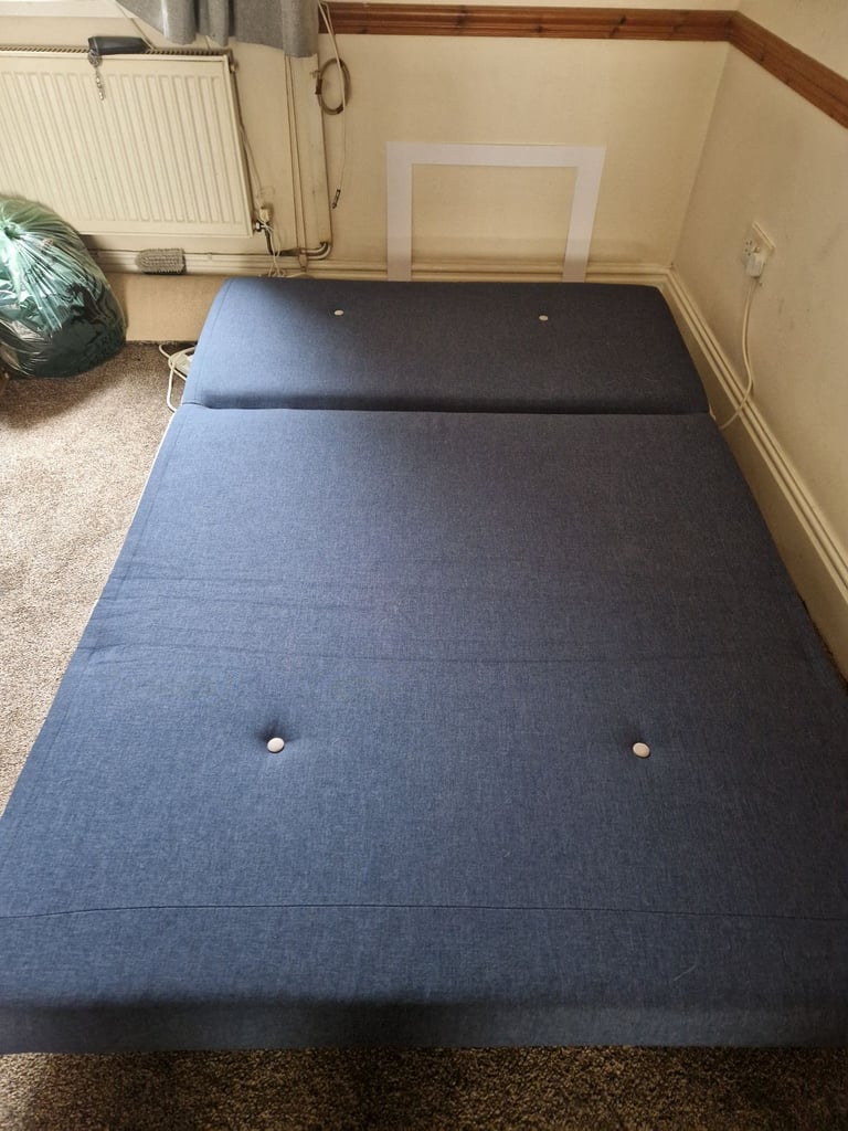 Small sofa bed 