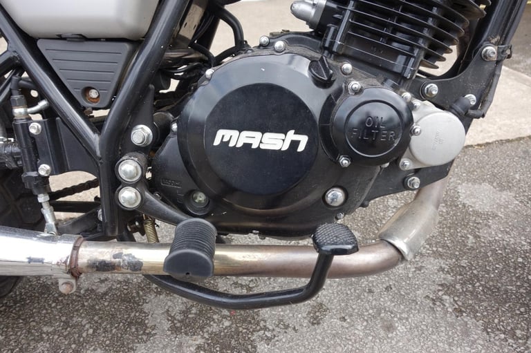 Mash Two Fifty TWO FIFTY 250 2020/70