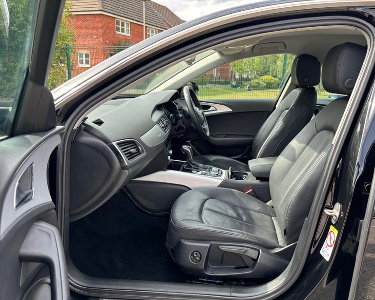 2018 Audi A6 Avant 2.0 TDI SE Executive S Tronic quattro Euro 6 (s/s) 5dr ESTATE Diesel Automatic