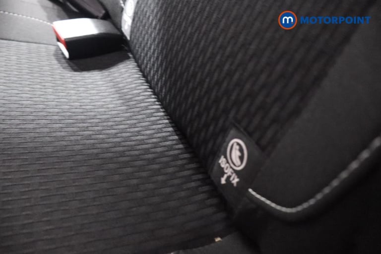 2018 Dacia Sandero 0.9 TCe Comfort 5dr Hatchback Petrol Manual