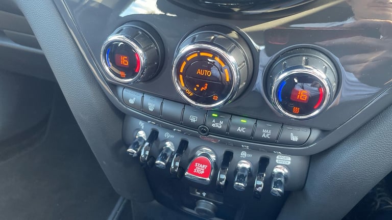 2023 MINI Countryman Cooper Classic SUV Petrol Automatic