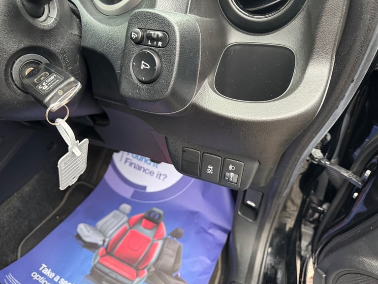 2014 Honda Jazz 1.4 i-VTEC Si 5dr HATCHBACK Petrol Manual