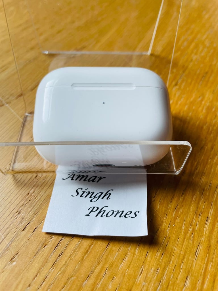 Airpods pro 2nd Gen