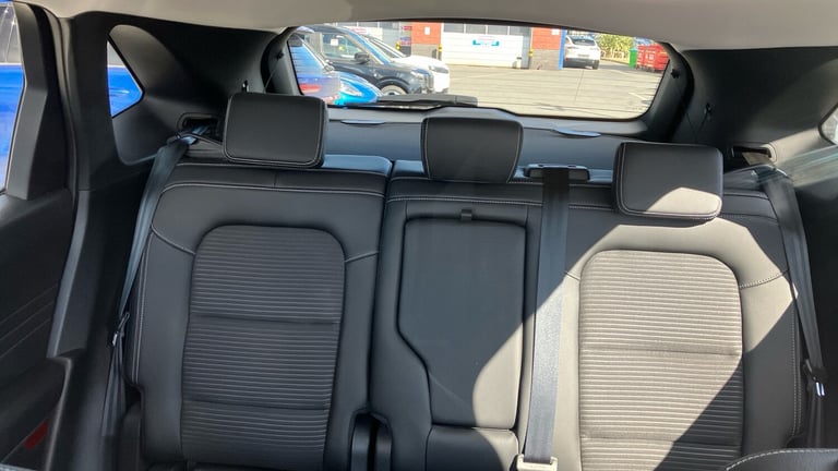 2022 Ford Kuga 1.5 EcoBoost Titanium 5dr Petrol Estate Estate Petrol Manual