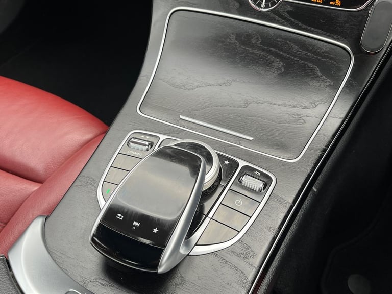  Mercedes Benz C Class Saloon 2.1 C250d Amg Line premium Plus Saloon 4dr Diesel