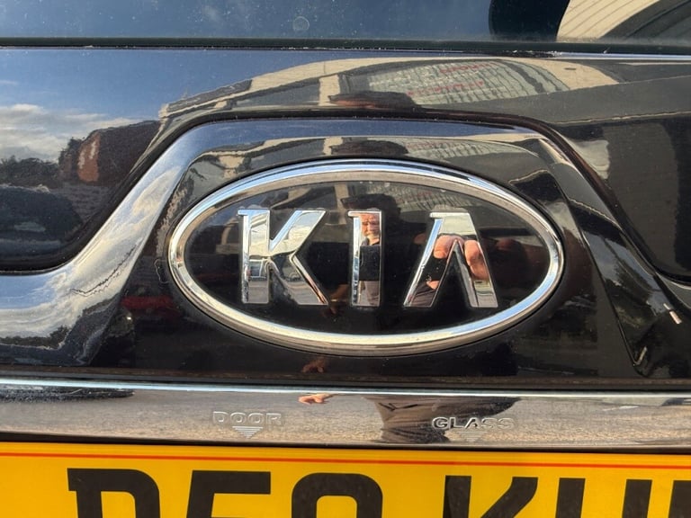  Kia Sportage 2.0 CRDi XS 5dr 2WD Auto - CLIMATE - CRUISE - 16" ALLOYS -