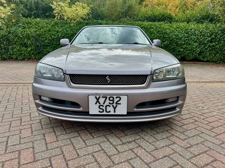 2024 Nissan SKYLINE 25GT-V PETROL Automatic