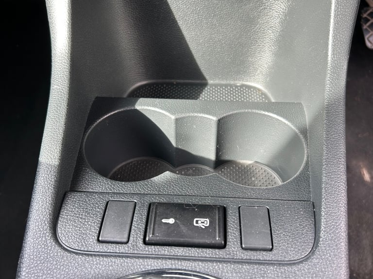 2012 Skoda Fabia 1.2 TSI 105 Elegance 5dr ESTATE Petrol Manual