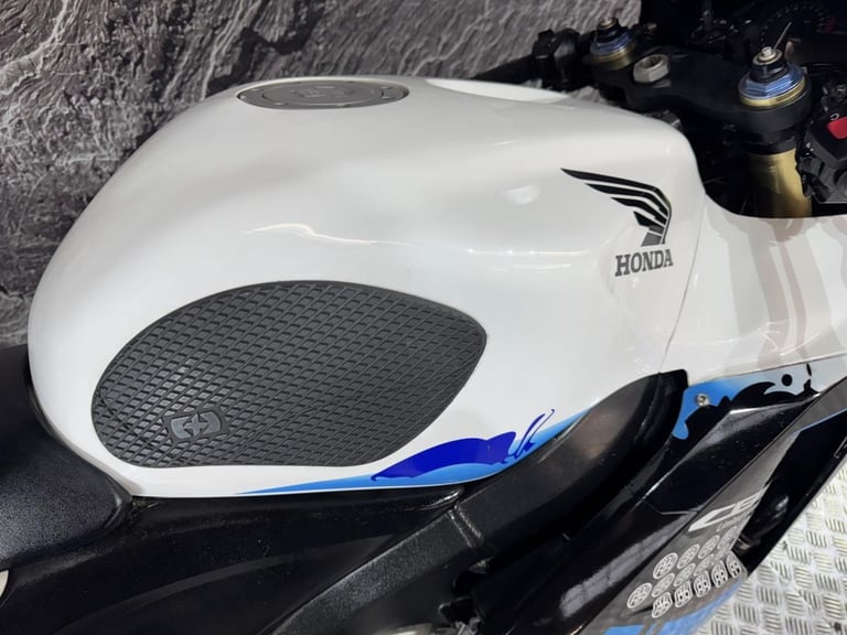 HONDA CBR600RR CBR 600 RR 2006