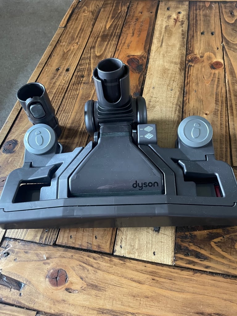 FREE Dyson Attachment