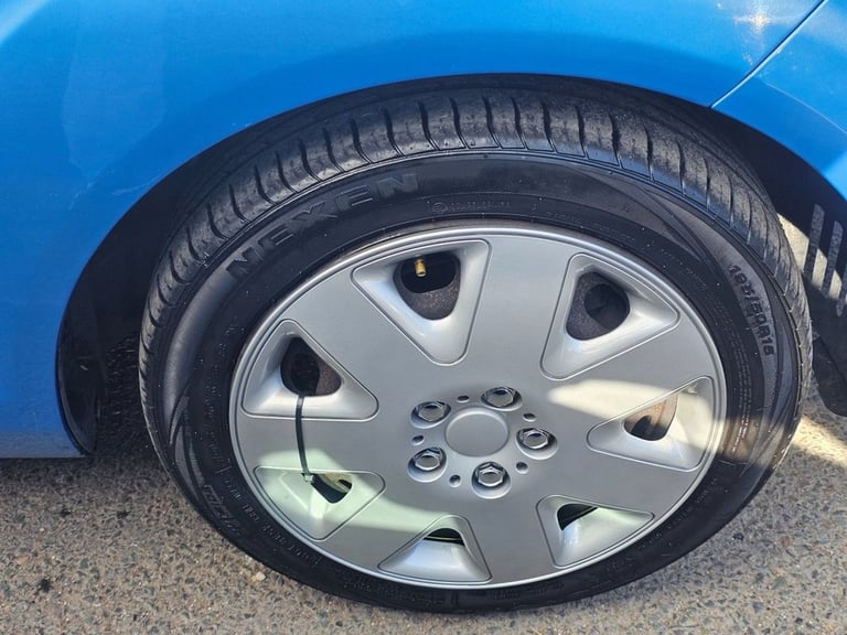 2009 Ford Fiesta 1.4 Style + Hatchback 5dr Petrol Automatic (154 g/km, 94 bhp) Hatchback Petrol A...