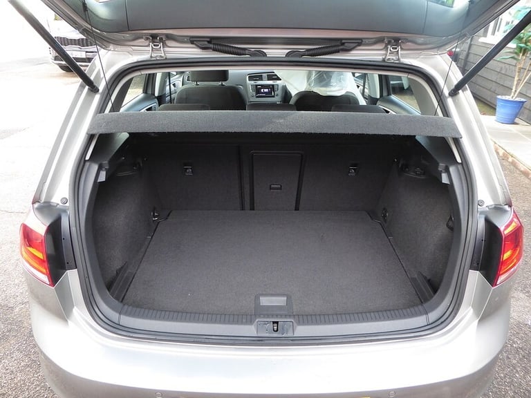 2014 Volkswagen Golf 1.4 TSI SE 5dr HATCHBACK PETROL Manual