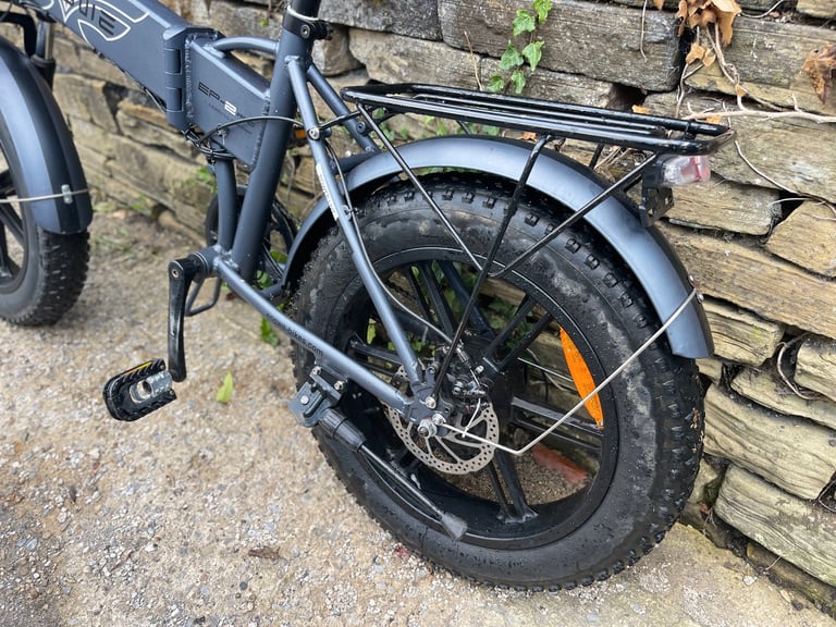 E bike ENGWE 
