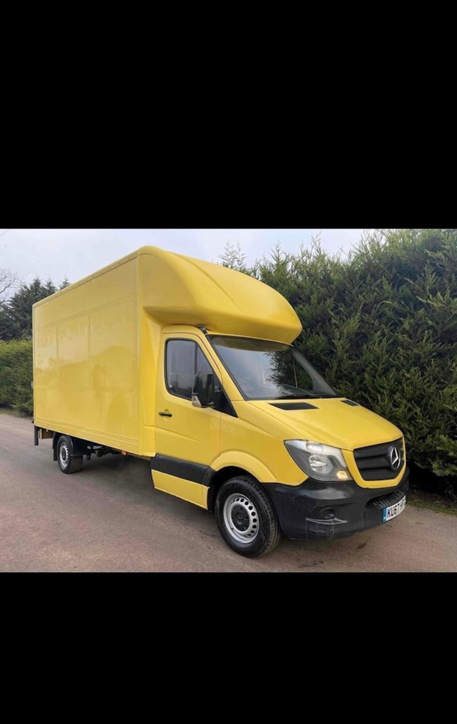 Euro 6 Mercedes-Benz, SPRINTER, Other, 2017, Manual, 2143 (cc)
