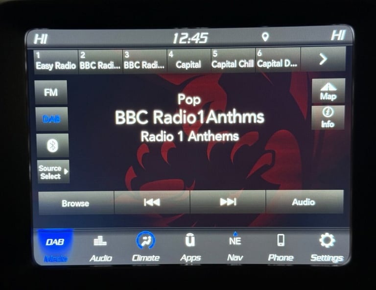 2020 20 JEEP RENEGADE 1.0 GSE T3 NIGHT EAGLE SUV 5DR PETROL MANUAL EURO 6 (S/S) 