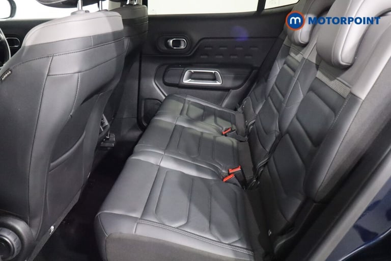 2023 Citroen C5 Aircross 1.2 PureTech C-Series Edition 5dr EAT8 SUV Petrol Automatic