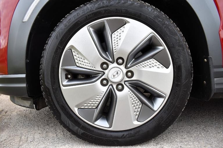 2020 Hyundai KONA 64kwh Premium Se Suv 5dr Electric Auto (7kw Charger) (204 Ps) HATCHBACK Electri...