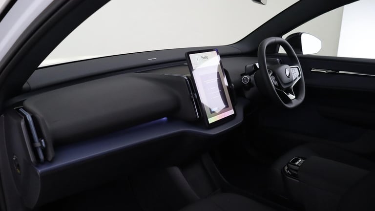 2025 Volvo EX30 Twin Performance Plus (Harman Kardon Sound, Apple CarPlay, BLIS) ESTATE Electric ...