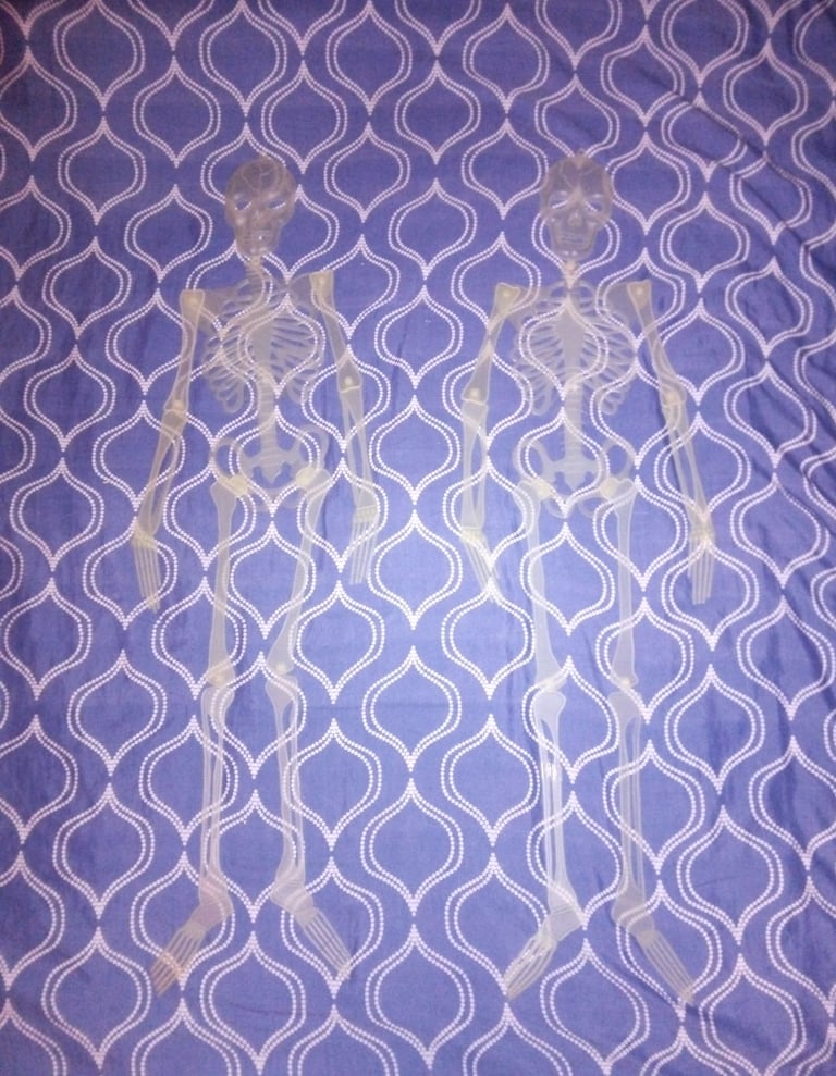 LOTS OF HALLOWEEN STUFF FOR SALE 