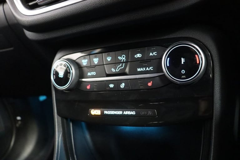 2023 Ford Puma 1.5T EcoBoost ST 5dr (PERFORMANCE PACK, 19 inchALLOYS) HATCHBACK Petrol Manual