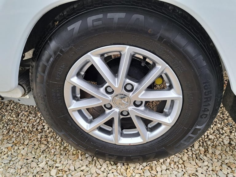 2023 Swift Vogue Compact