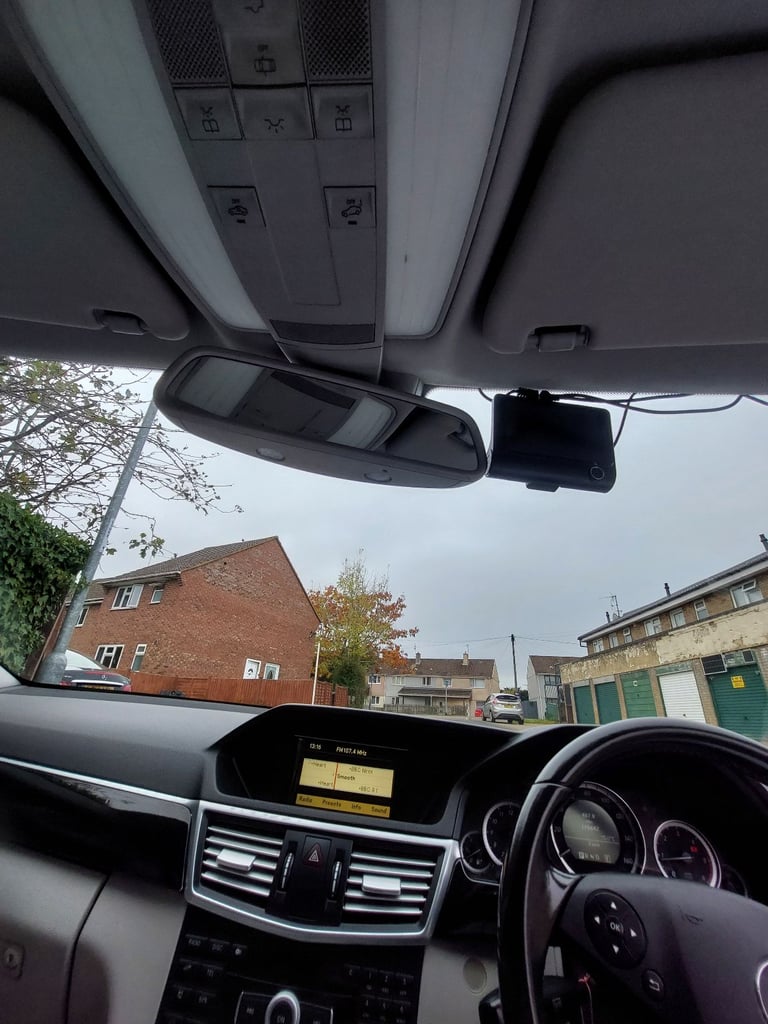 Mercedes-Benz, E CLASS, Saloon, 2011, Semi-Auto, 2143 (cc), 4 doors