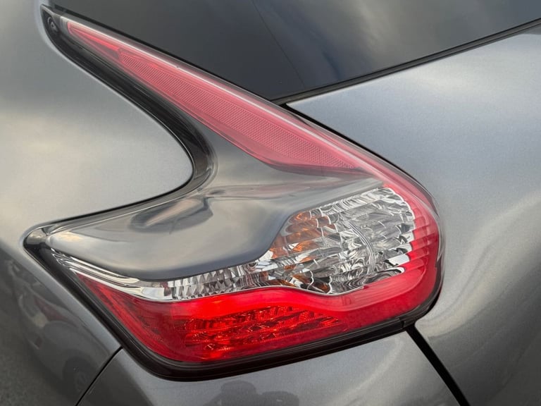 2015 Nissan Juke 1.5 dCi Acenta Premium 5dr HATCHBACK DIESEL Manual