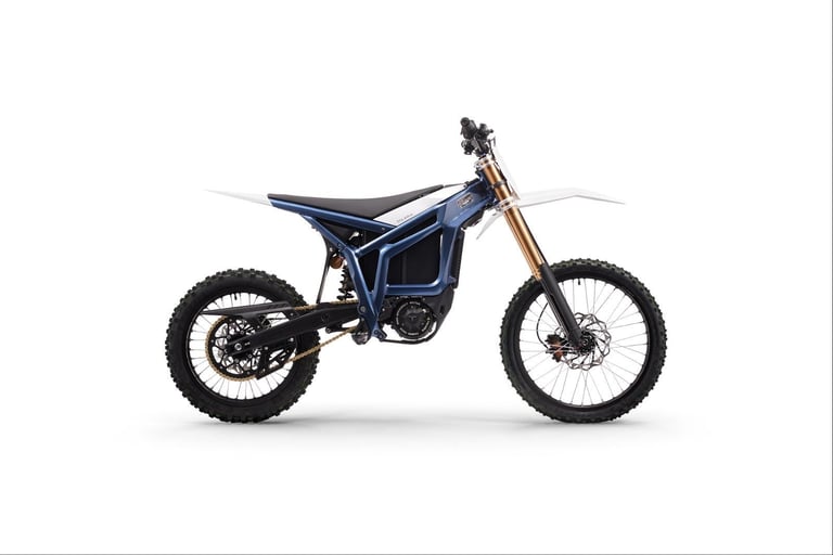 Talaria Komodo - 1 year warranty - Off Road Electric Bike