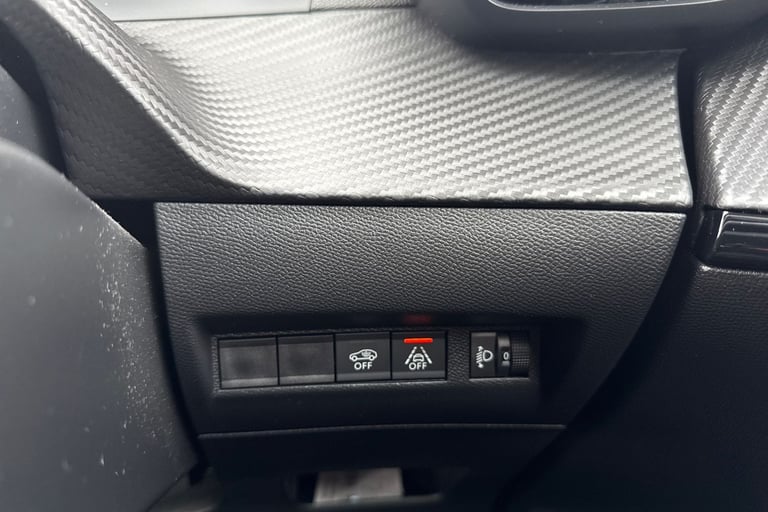 2022 Peugeot 2008 1.2 PureTech Active Premium Euro 6 (s/s) 5dr SUV Manual