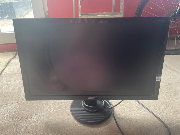 image for Acer computer screen