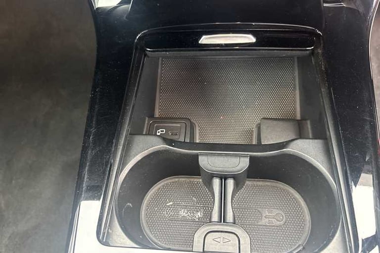 2019 Mercedes-Benz A-Class A200 AMG Line Executive 5dr Auto HATCHBACK PETROL Automatic