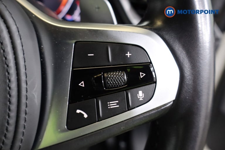 2021 BMW 2 Series M235i xDrive 4dr Step Auto Saloon Petrol Automatic