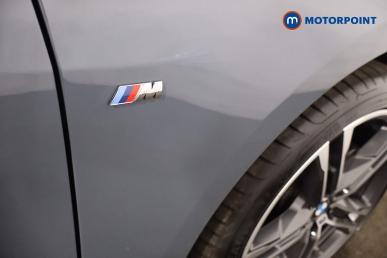 2023 BMW 1 Series 118i [136] M Sport 5dr Step Auto [LCP] Hatchback Petrol Automatic