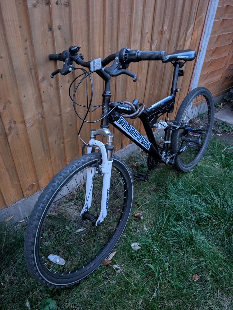 image for Woman bike 