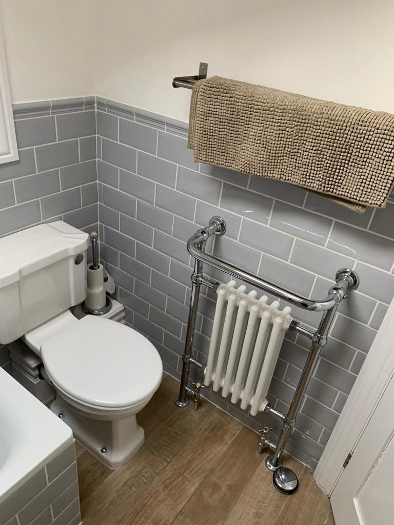 LOVELY 1 BEDROOM GARDENMAISONETTE FOR RENT IN WALTHAMSTOW!  located next station E17