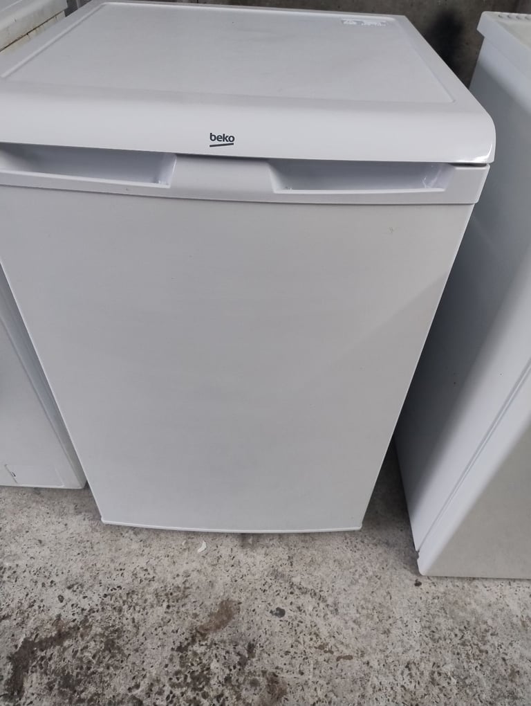 Undercounter fridge FREE DELIVERY 