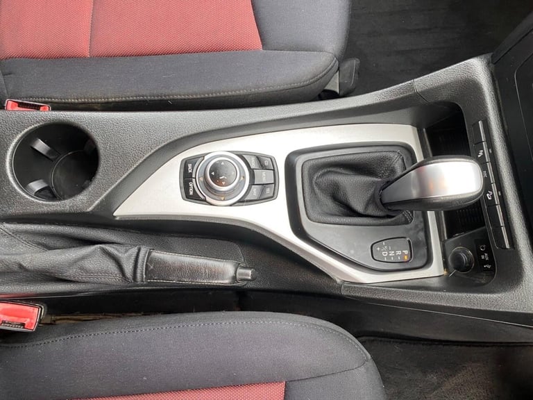 2009 BMW X1 xDrive 23d SE 5dr Step Auto ESTATE DIESEL Automatic