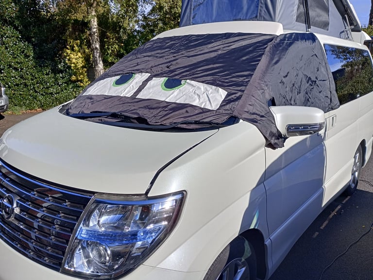 Nissan, ELGRAND E51 AUTO, 2005, 2490 (cc)