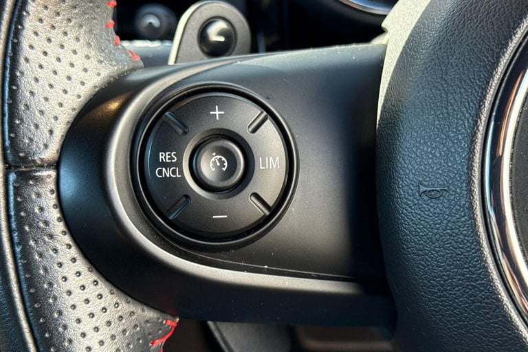 2019 MINI Hatch 2.0 John Cooper Works Hatchback 3dr Petrol Steptronic Euro 6 (s/s) (231 ps) HATCH...